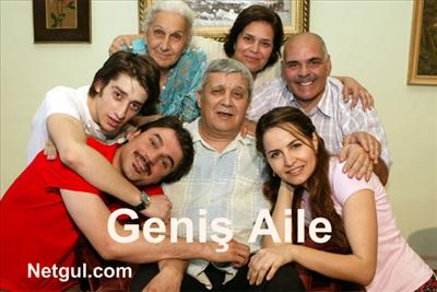 Genis aiLe [KanaL D]