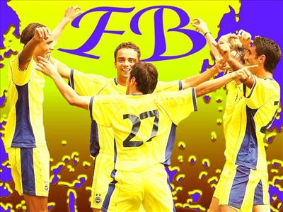 Fenerbahce