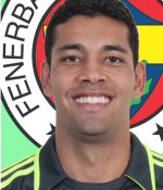 Andre Clarindo Dos Santos  
