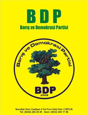 Bdp