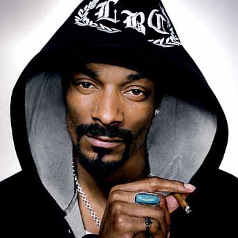 Snoop Dogg :)