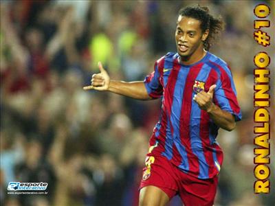 Ronaldinho