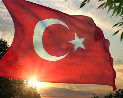 Hayır, katılmıyorum!!!
