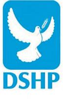 DSHP / Demokratik Sol Halk Partisi - Rahşan Ecevit