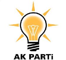  AKP / Adalet ve Kalkınma Partisi - Recep Tayyip Erdoğan