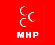  MHP / Milliyetçi Hareket Partisi - Devlet Bahçeli