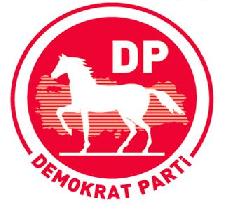  DP / Demokrat Parti - Hüsamettin Cindoruk