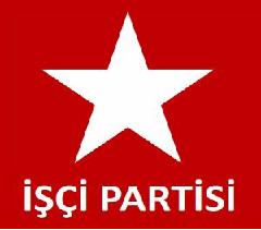  İşçi Partisi / İşçi Partisi - Doğu Perinçek