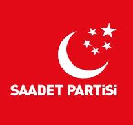  SP / Saadet Partisi - Numan Kurtulmuş
