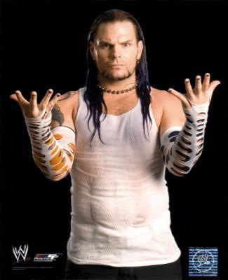 JEFF HARDY
