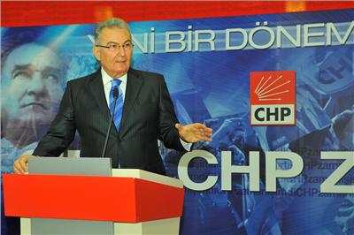 BEN BUCUYUM DEMEYİN