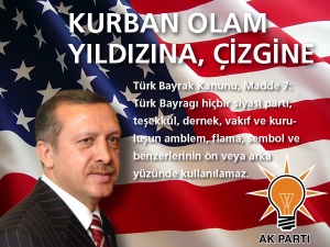 AKP DEVAB ETMELİ (ELİNİ VİJDANINA KOY)