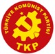 Tkp (türkiye kominist partisi)