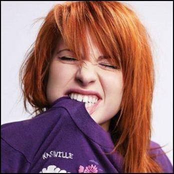 Hailey Williams