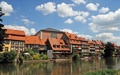 Klein Vendig in Bamberg