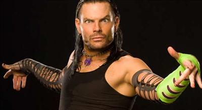 Jeff hardy 