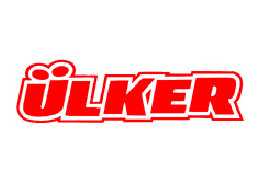 ÜLKER