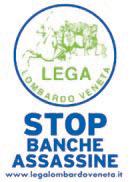 STOP BANCHE ASSASINE!!!