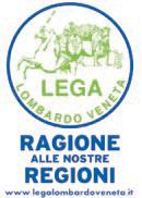 RAGIONE ALLE NS REGIONI - SENATO REGIONALE!!!
