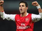 CESC FABREGAS