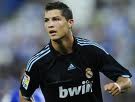 CHRISTIANO RONALDO