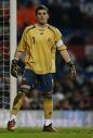 IKER CASILLAS