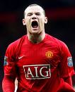 WAYNE ROONEY
