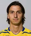ZLATAN IBRAHIMOVIČ