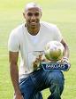 THIERY HENRY