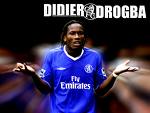 DIDIER DROGBA