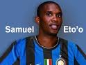SAMUEL ETO´O