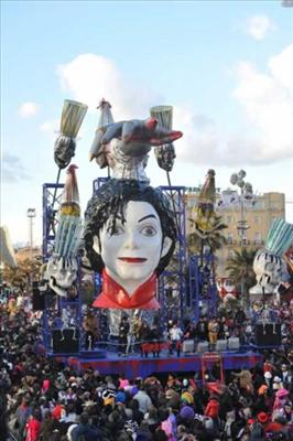 “Thriller Party” di Gionata Francesconi.