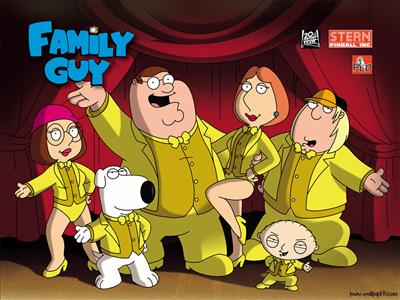 Family guy