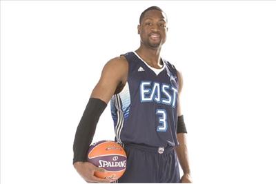 Dwyane WADE