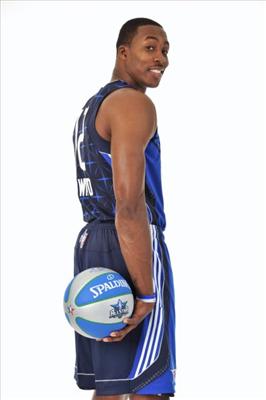 Dwight HOWARD
