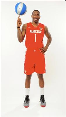 Amare STOUDEMiRE