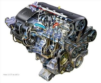 MOTOR VE ARAÇ