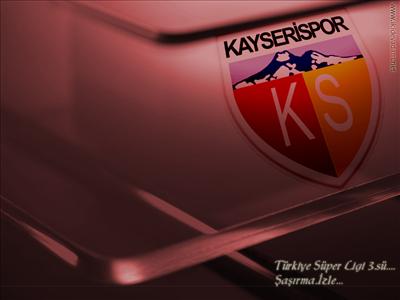 KAYSERİ