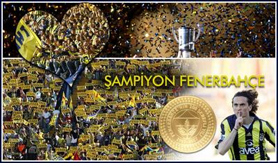FENERBAHÇE