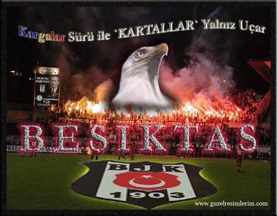 BEŞİKTAŞ