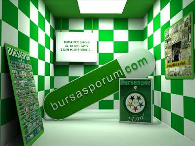 BURSA