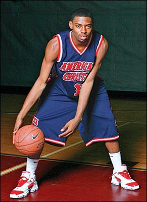 Tyreke Evans