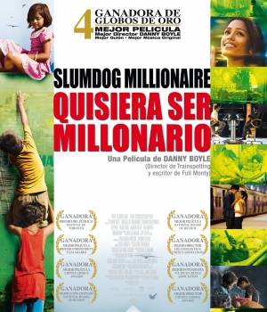 Quiero ser millonario