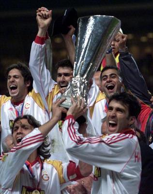 Galatasaray