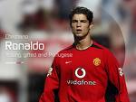 C.ronaldo