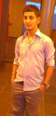 Huseyin karadag