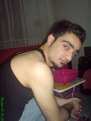Muhammet mustafa karadag