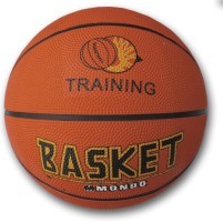 Basketbal