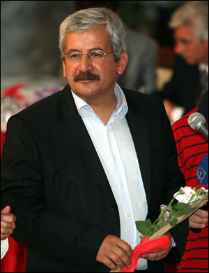 Mehmet ufuk uras