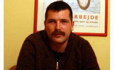 Erkan baş